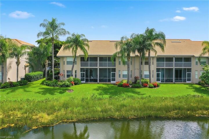 Property Photo:  20030 Barletta Ln 416  FL 33928 