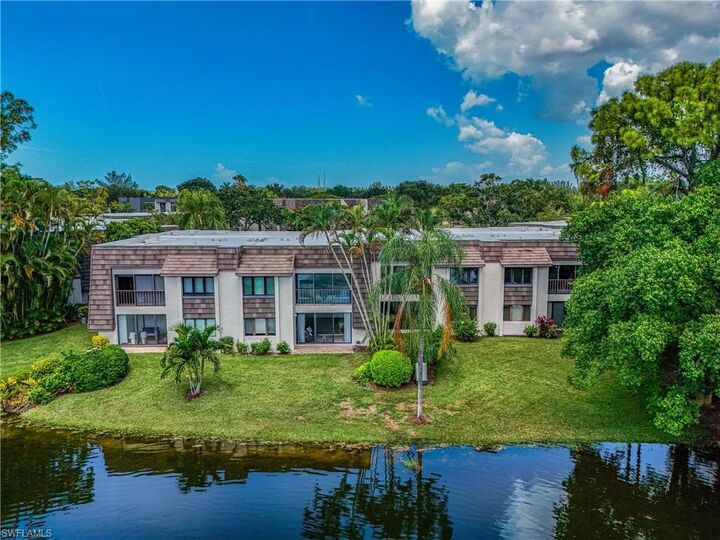 Property Photo:  1668 Spoonbill Ln B  FL 34105 