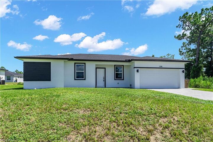 Property Photo: 1045 Norfolk Ave S FL 33974