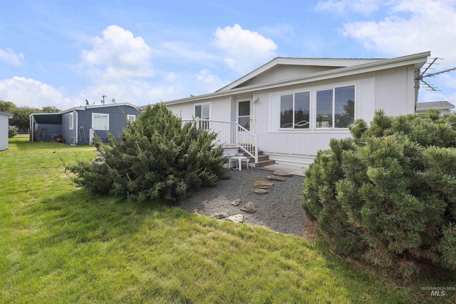 Property Photo:  3610 15th Street 39  ID 83501 