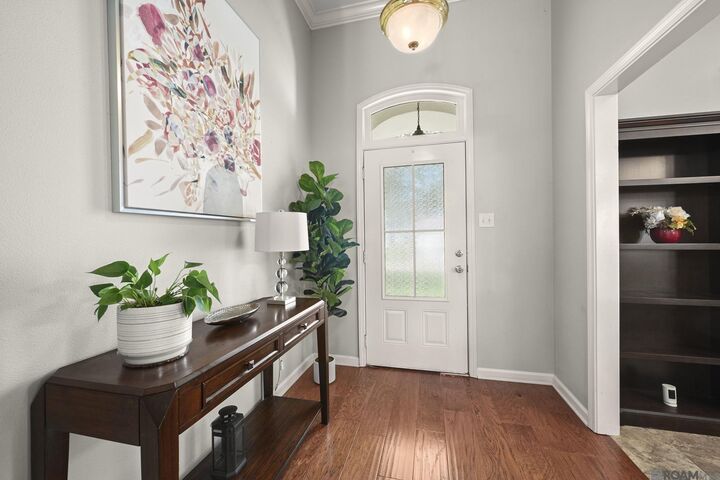 Property Photo: 36305 Crestway Ave LA 70769
