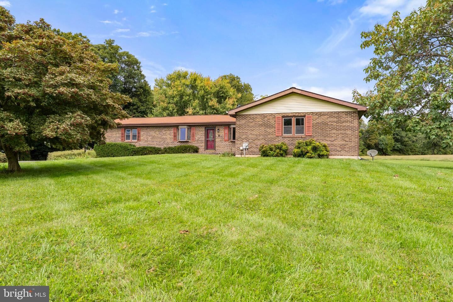 Property Photo:  2311 Principio Road  MD 21911 