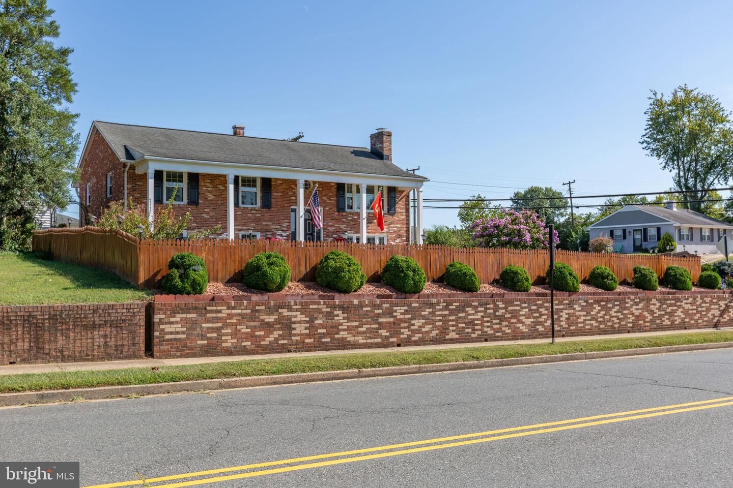 Property Photo: 460 Riverside Drive VA 22401