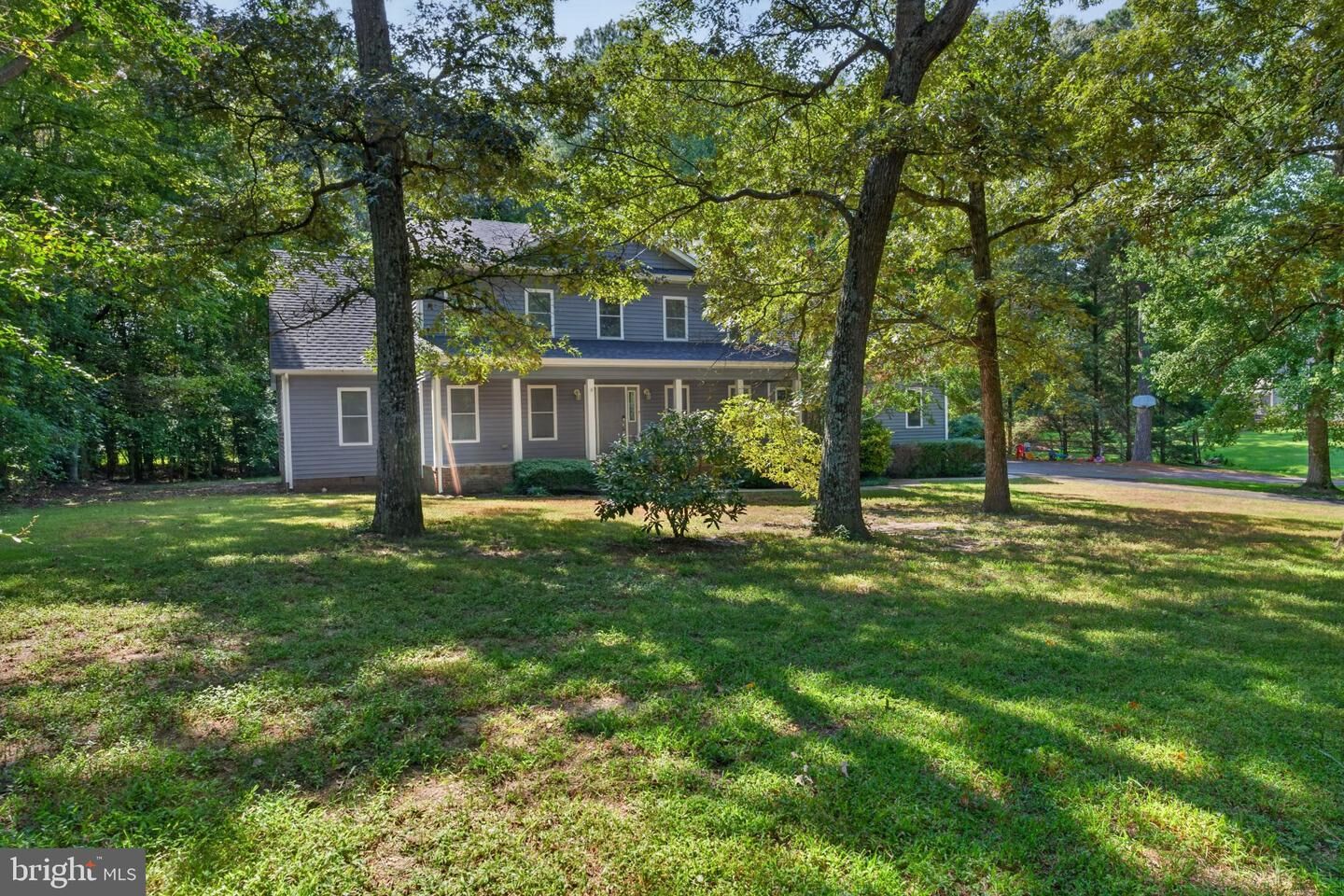 Property Photo:  3824 Coulbourn Mill Road  MD 21804 