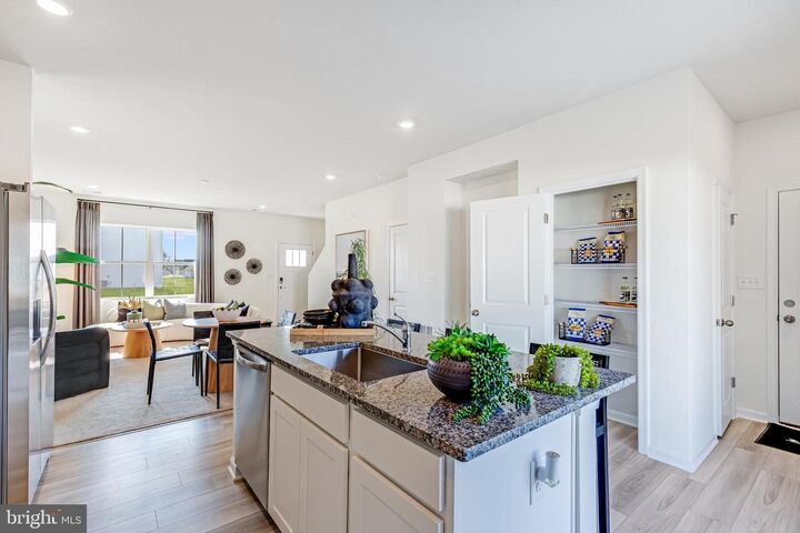 Property Photo: 703 Bristol Drive DE 19973