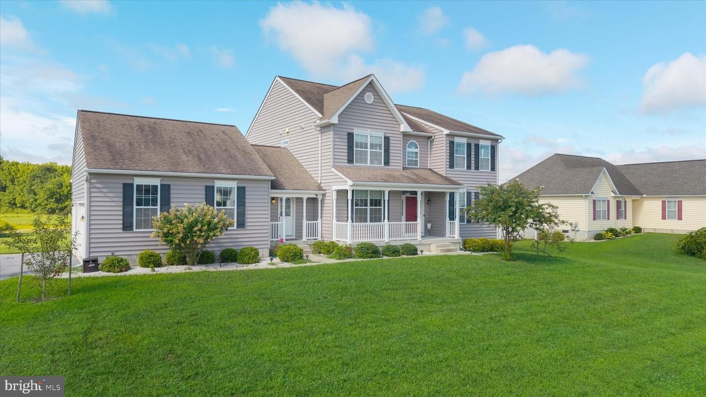 Property Photo:  209 Riding Path Drive  DE 19938 