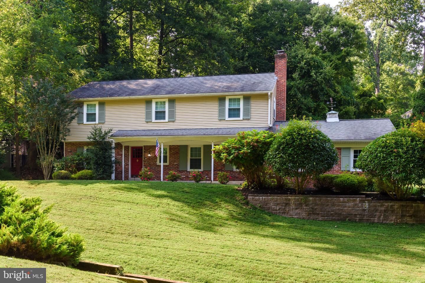 Property Photo:  265 Vincent Road  PA 19301 