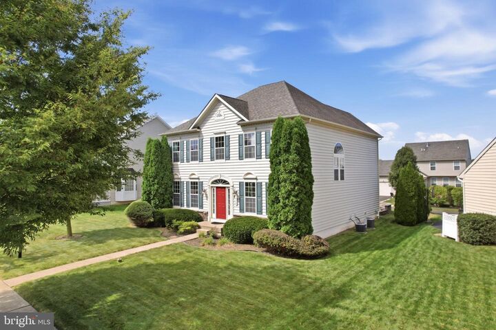Property Photo: 116 Hart Drive PA 18944