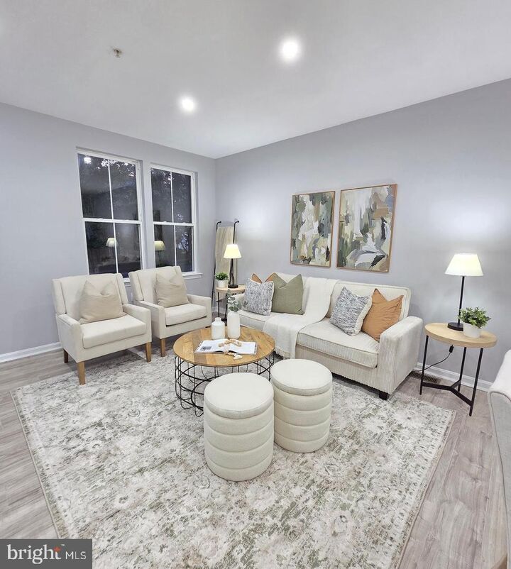 Property Photo:  1841 Tubman Road SE  DC 20020 