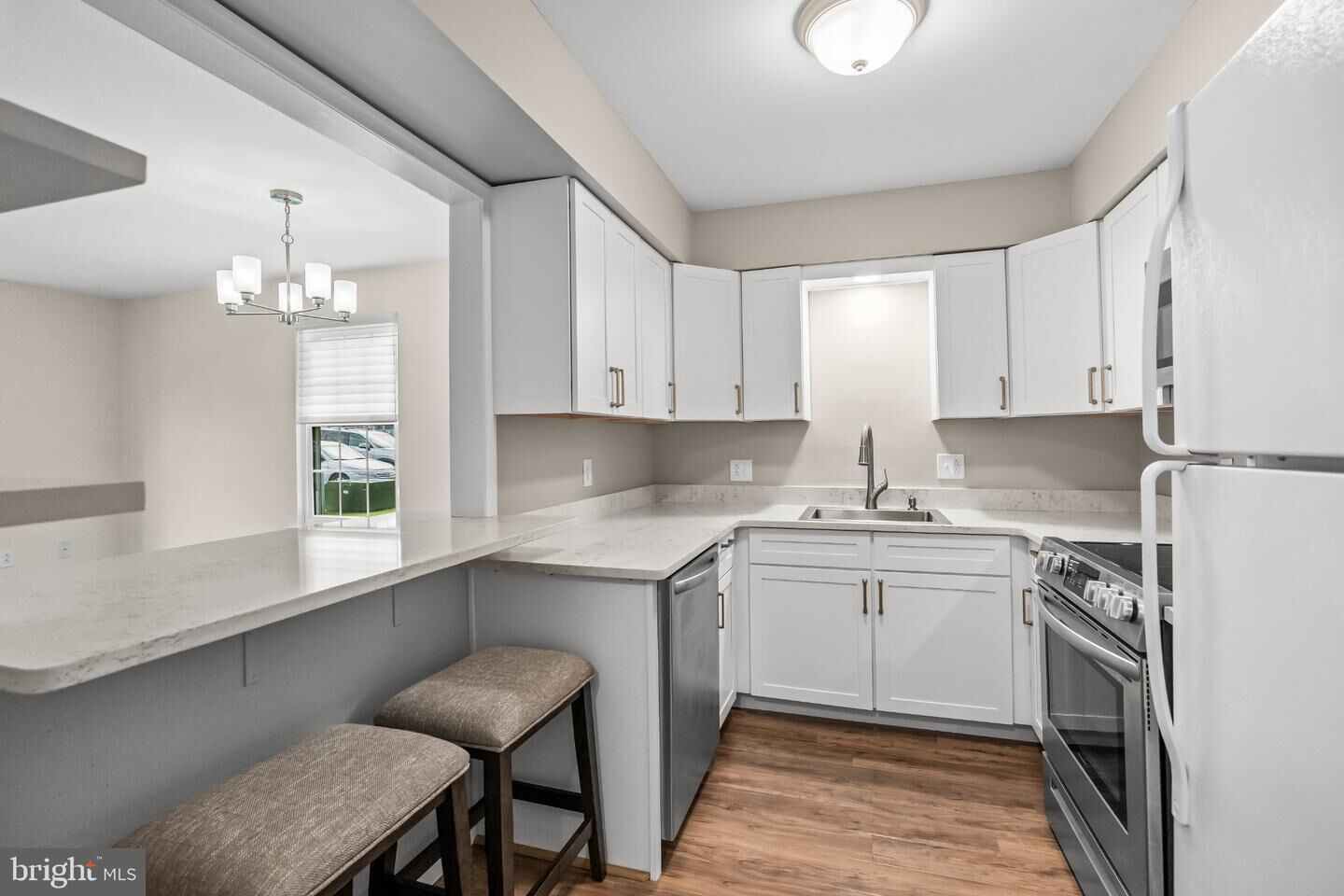 Property Photo:  42 Bridgewater Drive  NJ 08053 