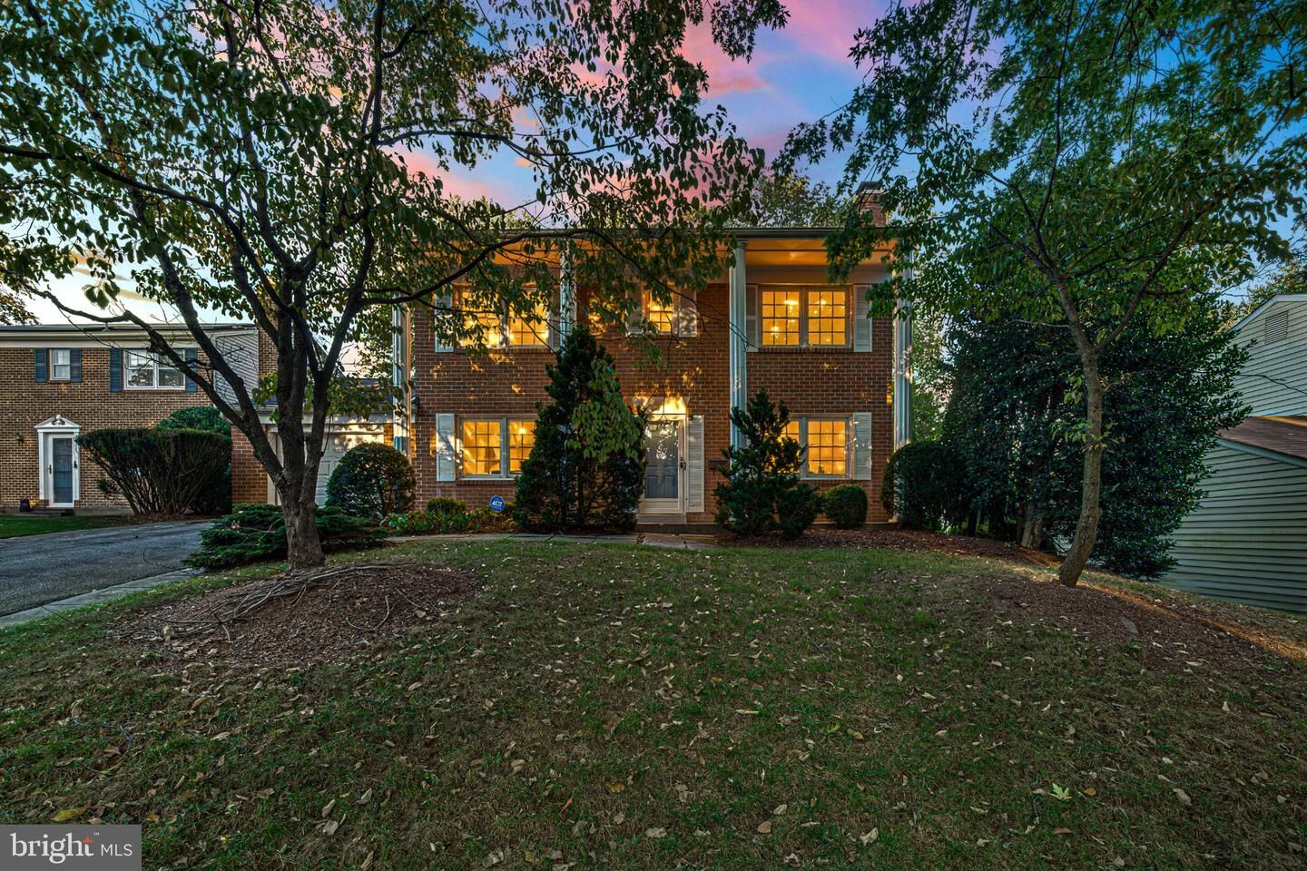 Property Photo: 10807 McComas Court MD 20895