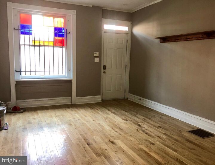 Property Photo: 1536 Fontain Street PA 19121