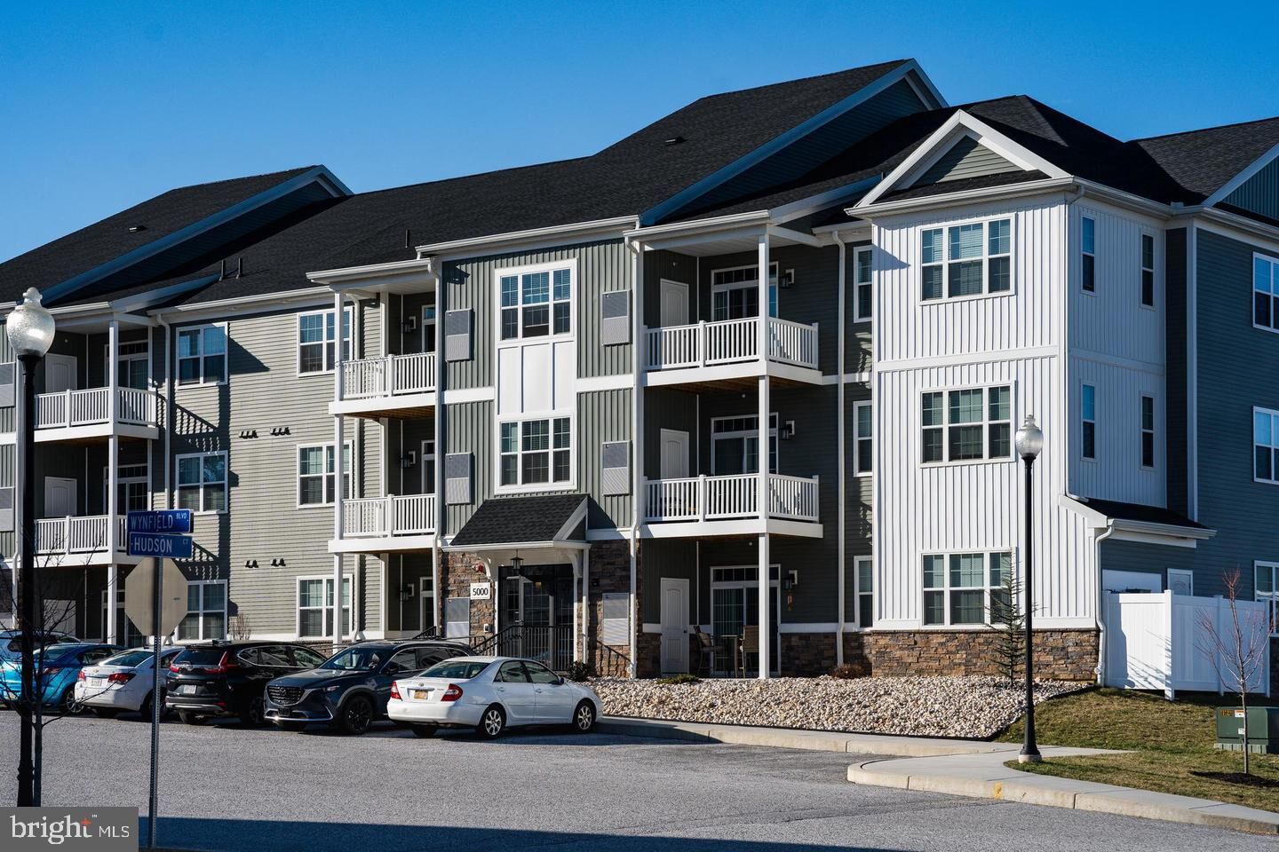 Property Photo:  1014 Crew Street Unit 009  PA 17331 