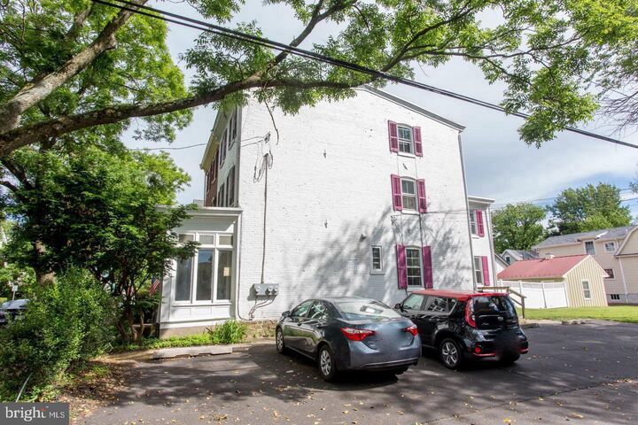Property Photo:  34 S Clinton Street  PA 18901 