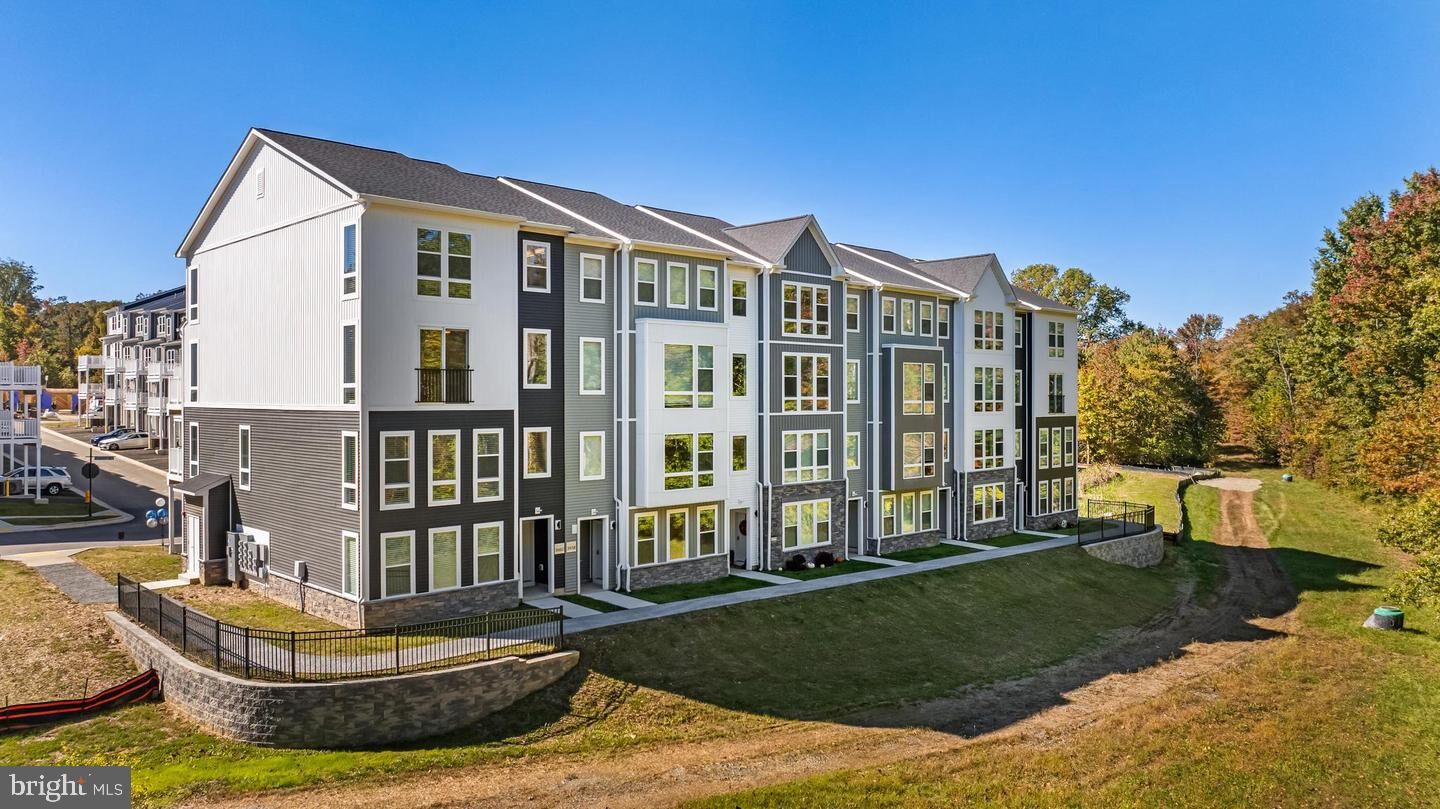 Property Photo:  900 Gilbert Road 3615B  MD 21001 