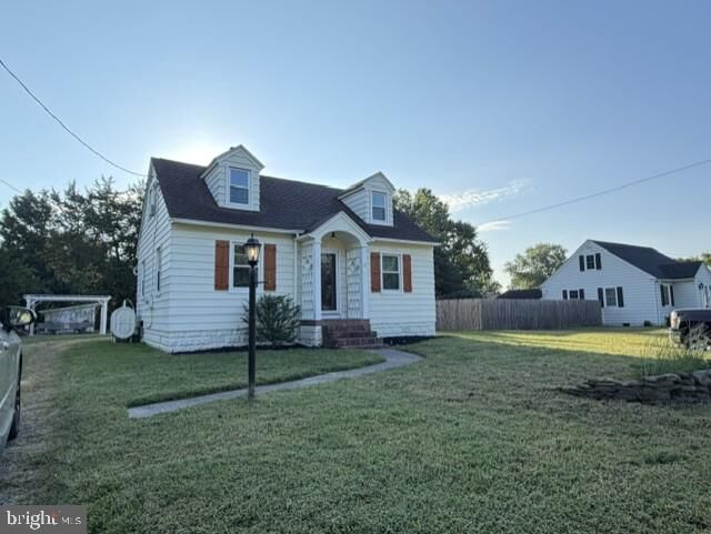Property Photo:  115 Civic Avenue  MD 21804 