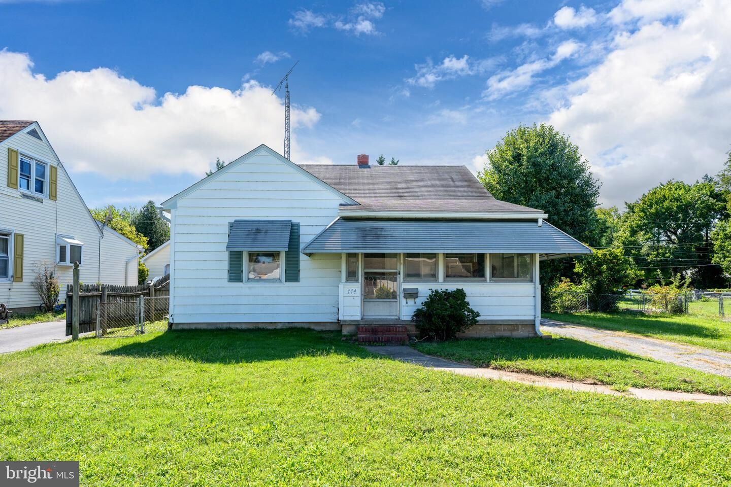 Property Photo:  774 S Halsey Road  DE 19901 