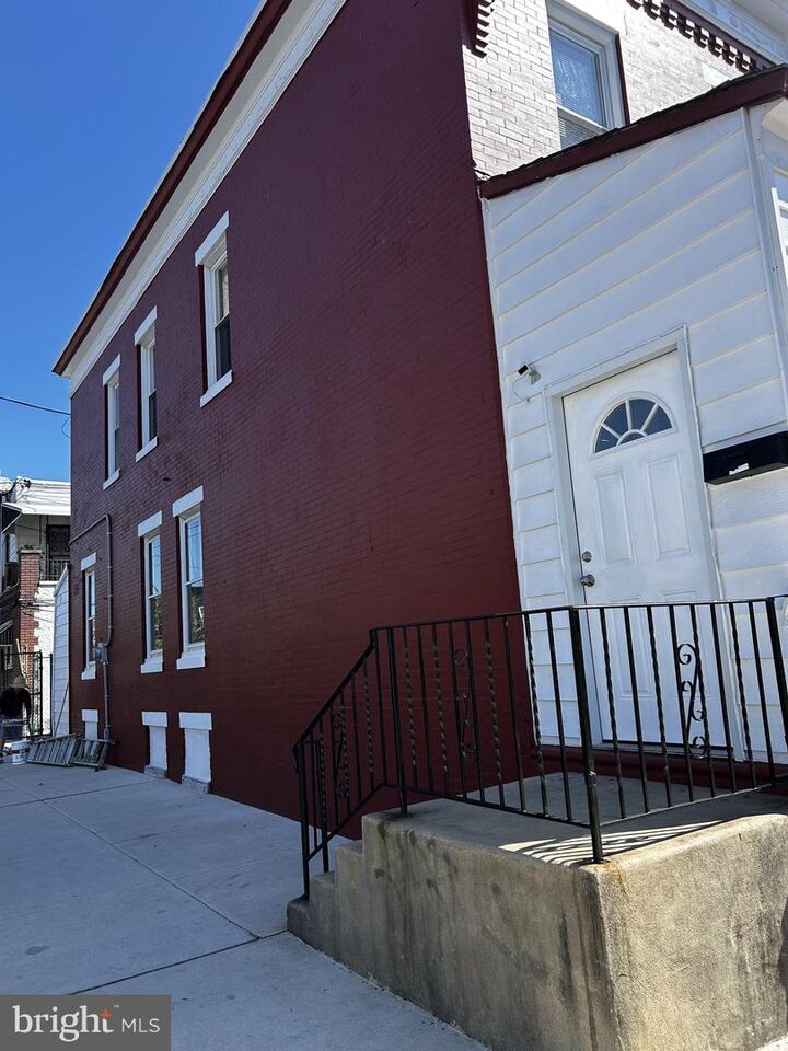 Property Photo:  65 N Dewey Street  PA 19139 