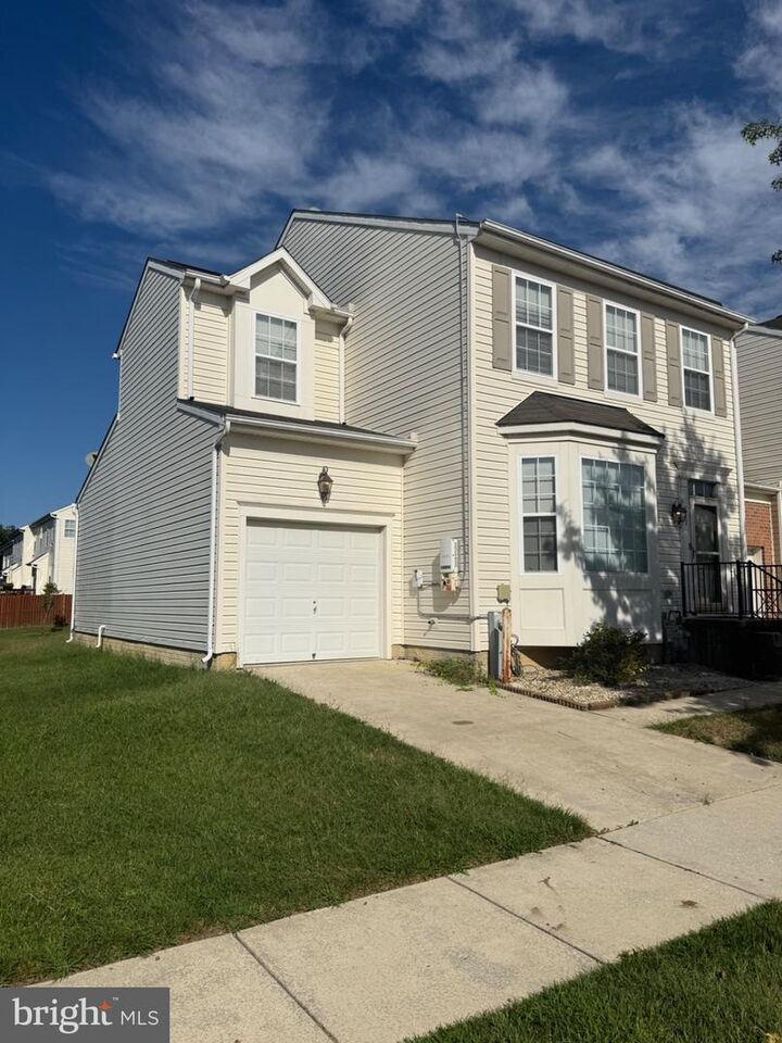 Property Photo: 617 Tinker Road MD 21220