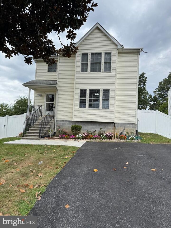 Property Photo:  9514 Washington Avenue  MD 20723 