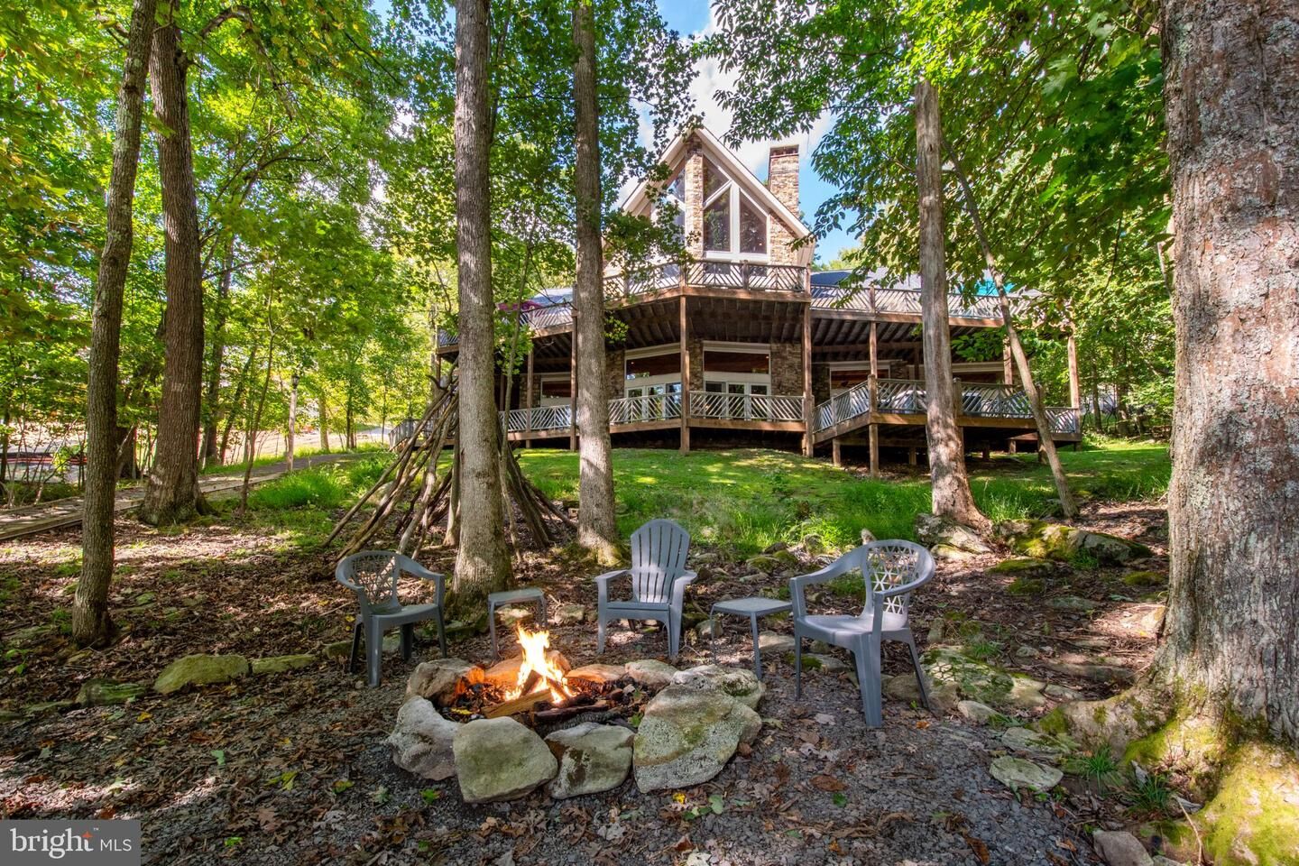 Property Photo: 2747 Marsh Hill Road MD 21541
