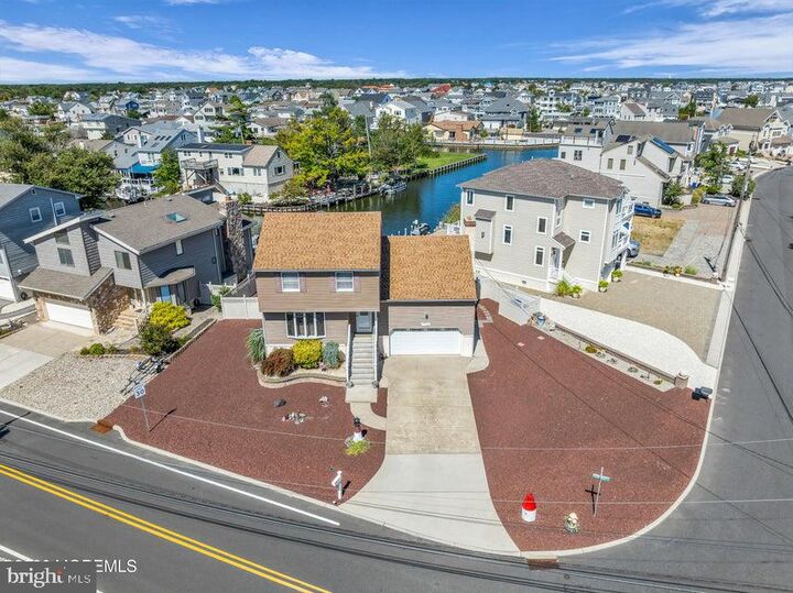 Property Photo: 360 Silver Bay Road NJ 08753