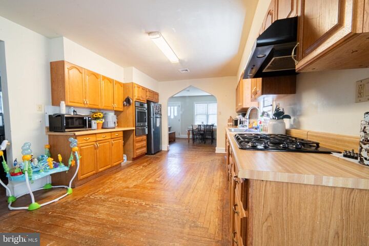 Property Photo:  647 Main Street  NJ 08327 