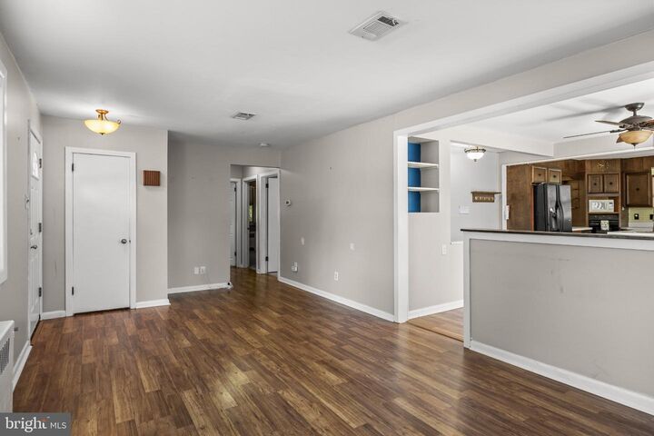Property Photo: 41 Evergreen NJ 08031