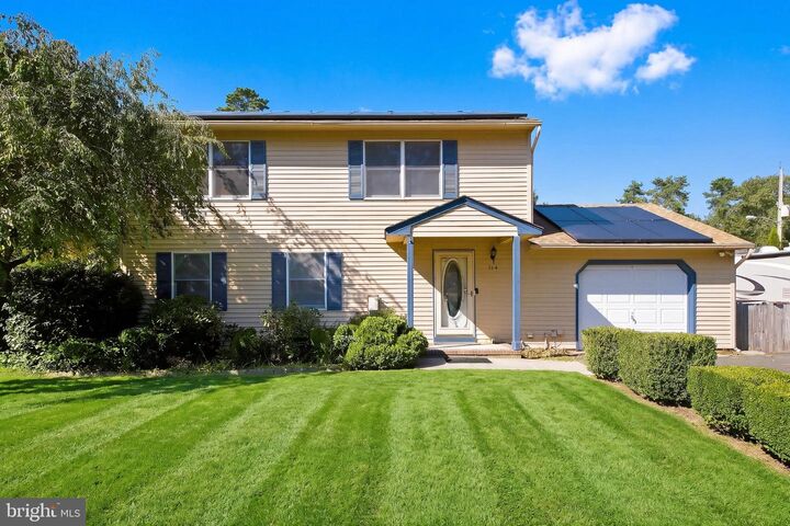 Property Photo:  354 Veterans Boulevard  NJ 08721 