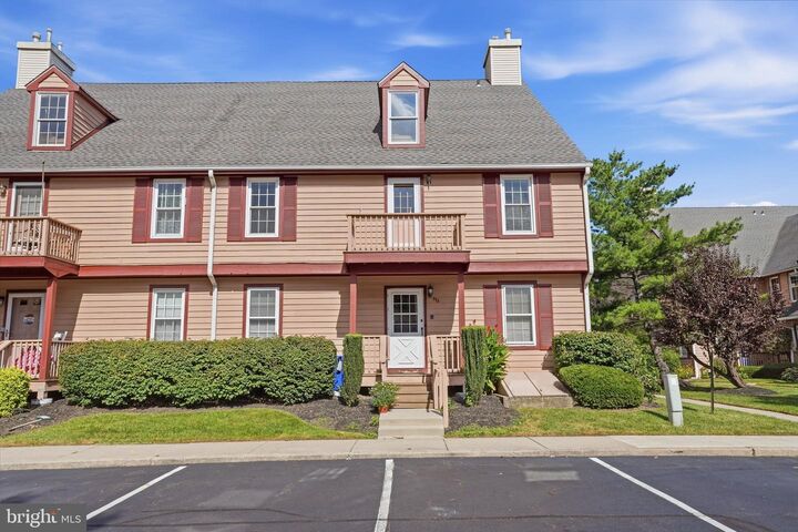 Property Photo: 773 Westfield Drive NJ 08077