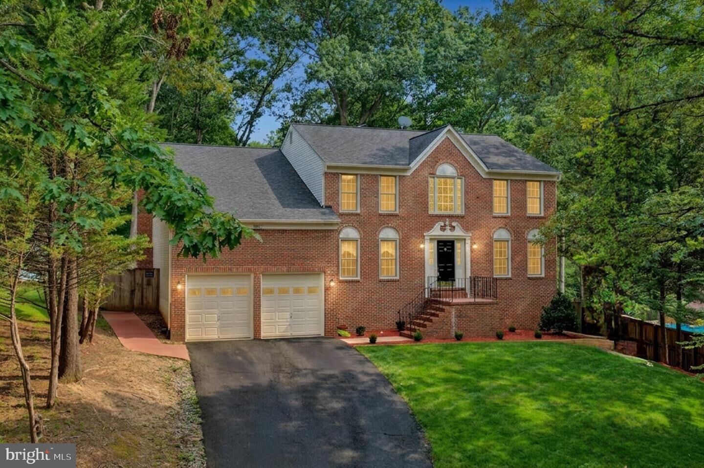 Property Photo: 2011 Victoria Drive VA 22554