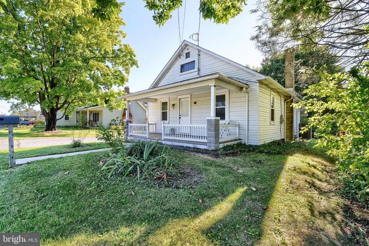Property Photo:  46 Camp Ground Road  PA 17019 