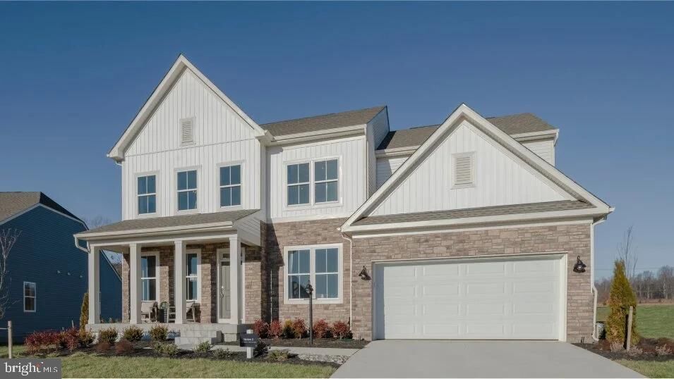 Property Photo:  040 Bolling Drive  VA 22724 
