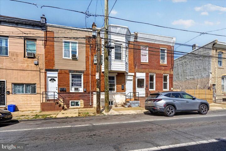 Property Photo:  3104 Emerald Street  PA 19134 