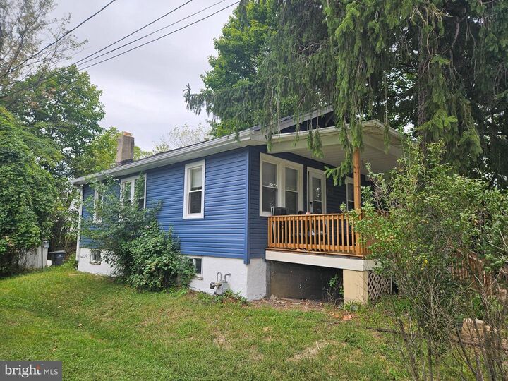 Property Photo:  1508 Fairview Ave Avenue  PA 19090 