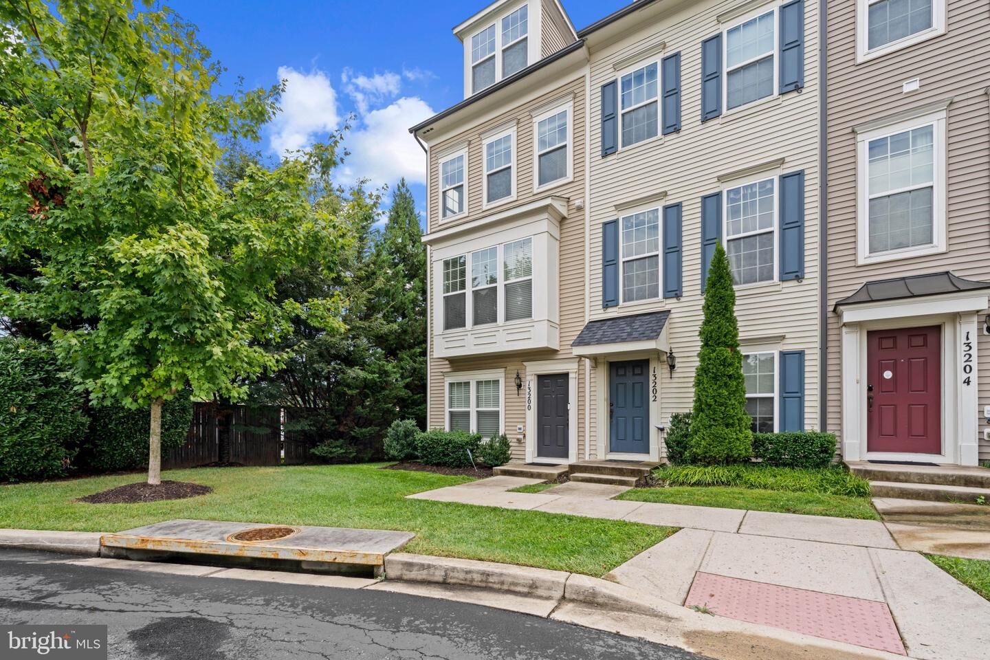 Property Photo: 13200 Orsay Street 2601 MD 20871