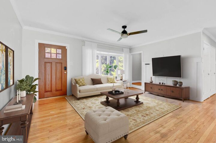 Property Photo:  18323 Sharon Road  VA 22172 