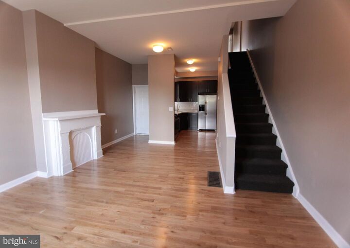 Property Photo:  1908 N 17th Street  PA 19121 