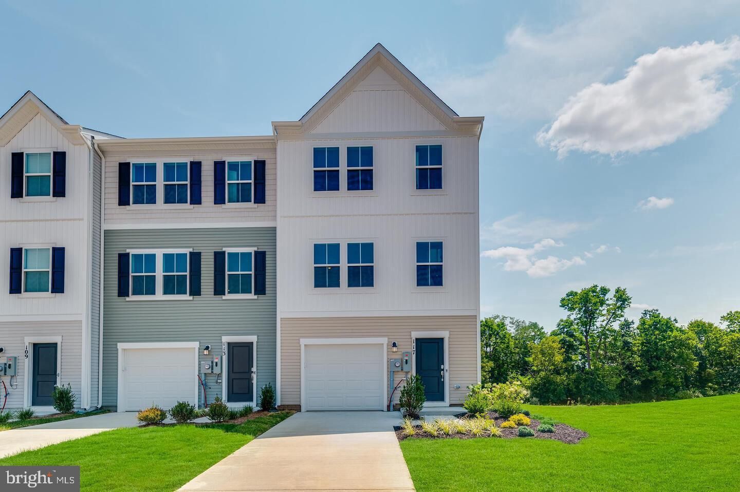 Property Photo: 64 Bigler Road WV 25428