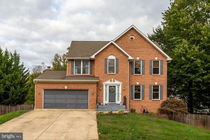 Property Photo:  2498 Ryce Drive  MD 20601 