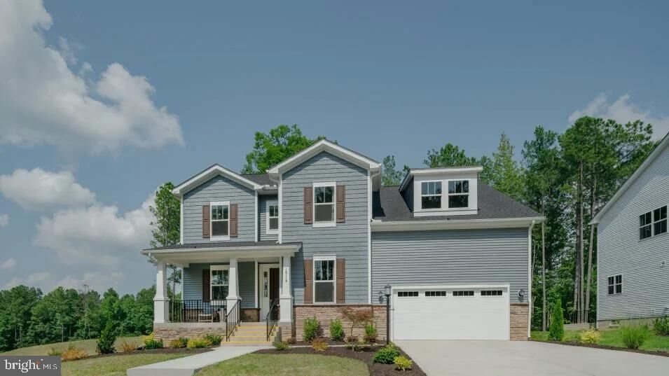 Property Photo: 0039 Bolling Drive VA 22724