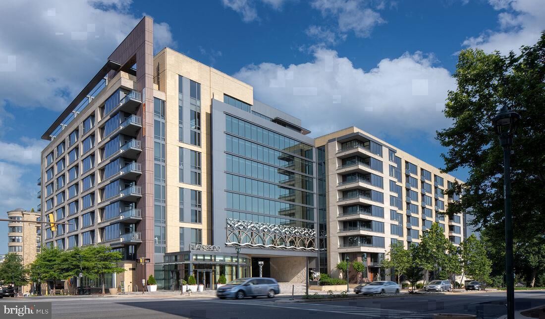 Property Photo: 8300 Wisconsin Avenue 440 MD 20814