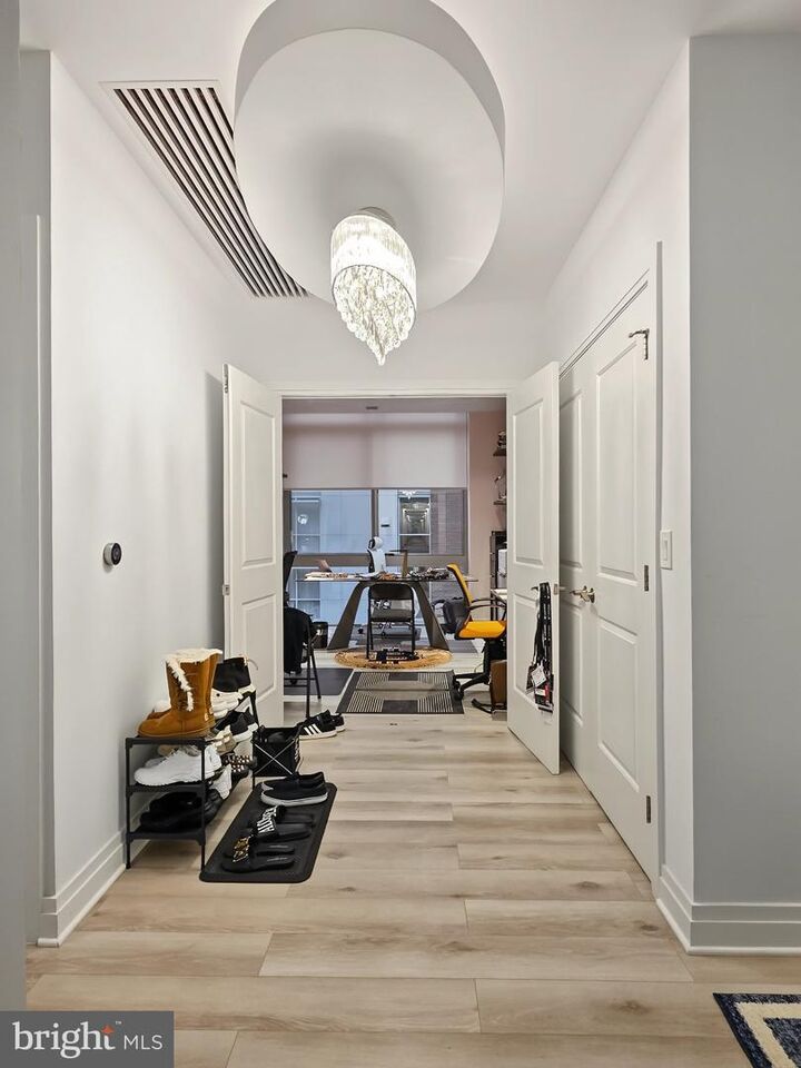 Property Photo:  139 Waterfront Street 306  MD 20745 