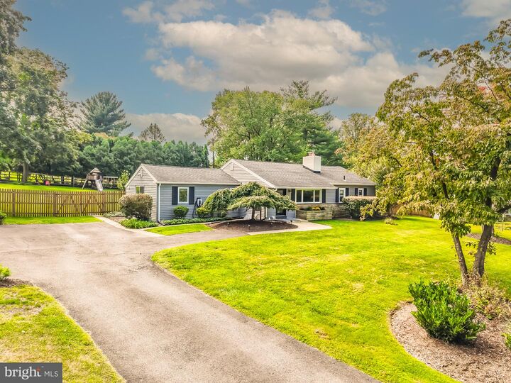 Property Photo:  634 Overlook Drive  PA 19335 