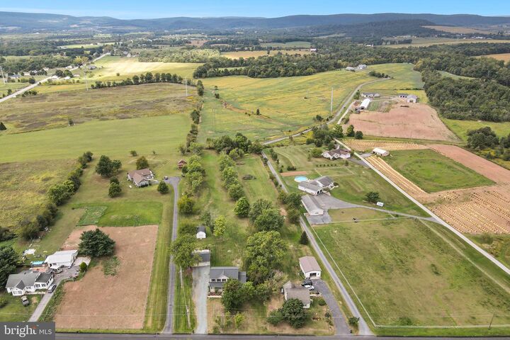 Property Photo:  80 Crooked Creek Road  PA 17325 