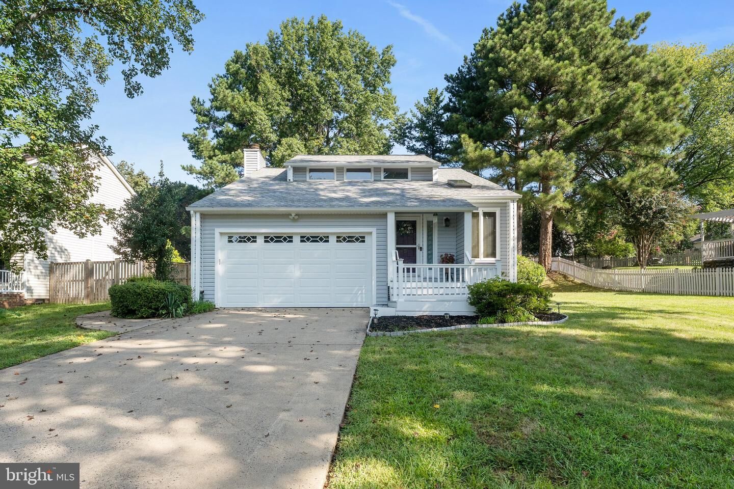 Property Photo:  4 Trotter Circle  VA 22407 