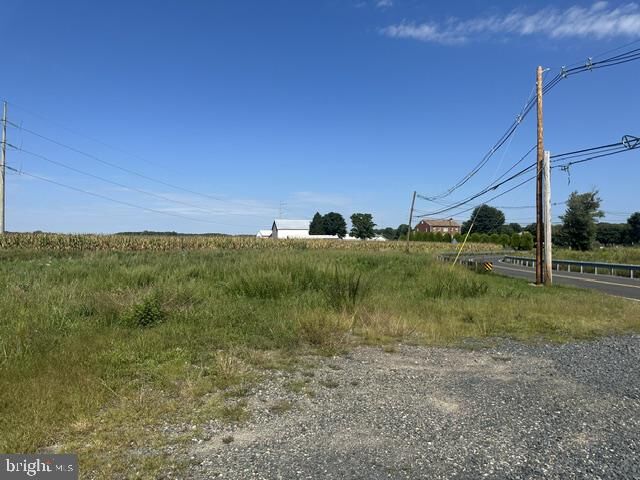 Property Photo: 0 Wyckoff Mills Road NJ 08512