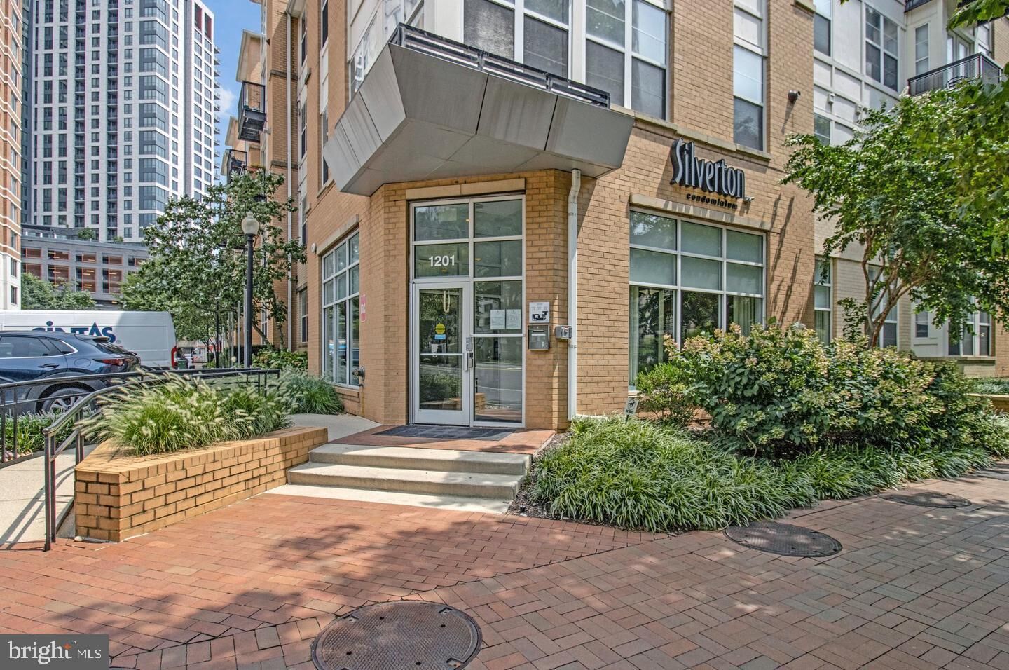 Property Photo:  1201 E West Highway 403  MD 20910 