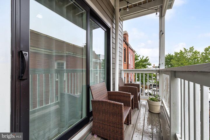 Property Photo:  2812 Georgia Avenue NW 5  DC 20001 