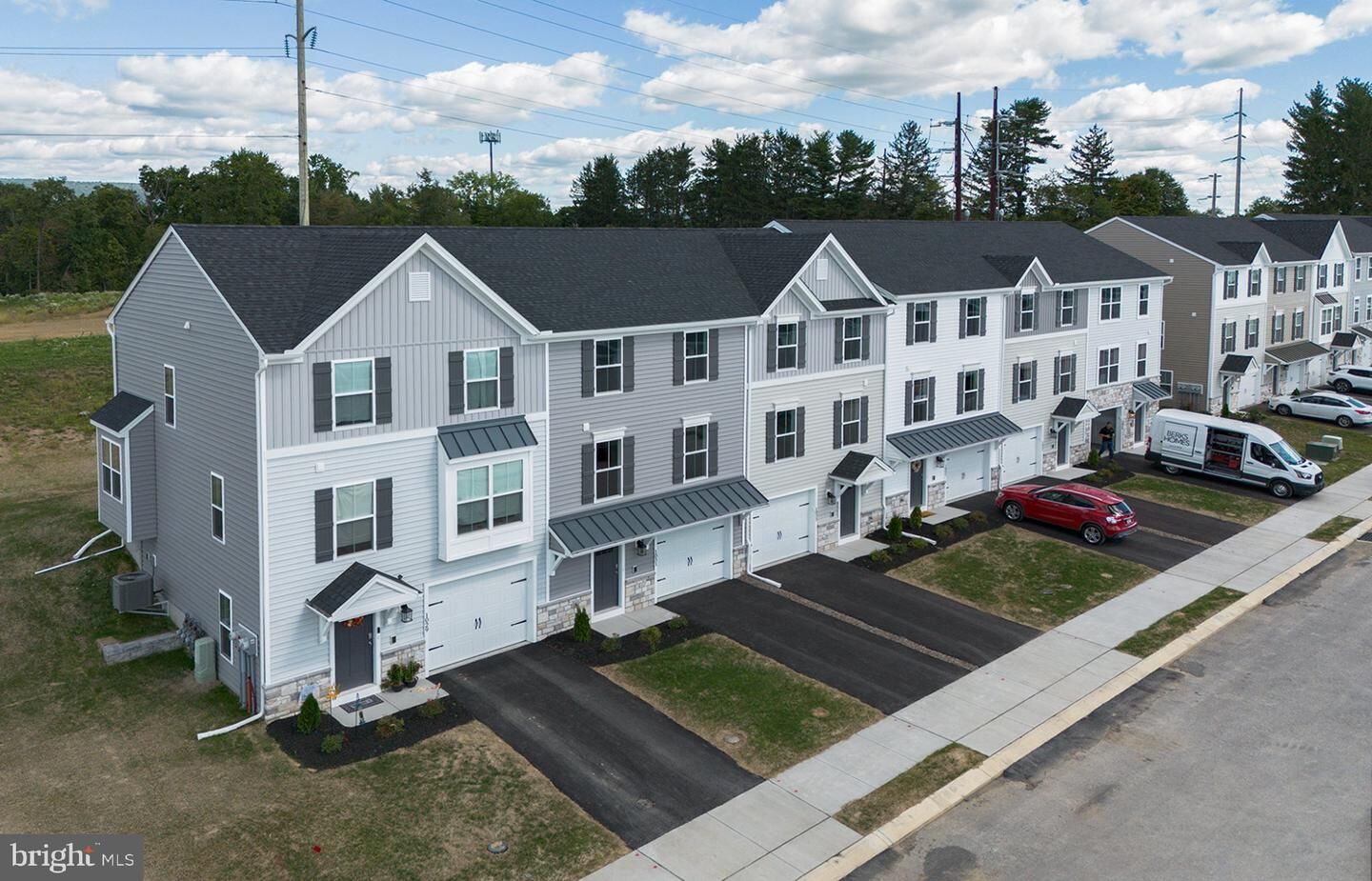 Property Photo:  1033 Addie Lane  PA 17112 